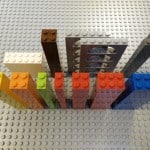 10 Sets blokjes - Afbeelding 2