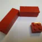 2x2 Rood - Afbeelding 3